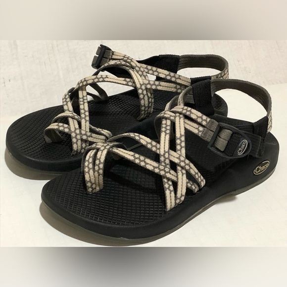 Chaco ZX2 Double StrapsSandals